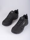 DK juodi vyriški batai Sportiniai batai 2Batai.LT - el.parduotuvė avalynės