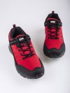 DK raudoni vyriški batai Sportiniai batai 2Batai.LT - el.parduotuvė avalynės