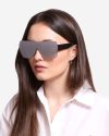 Moteriški akiniai nuo saulės Shelovet Aksesuarai 2Batai.LT - el.parduotuvė avalynės