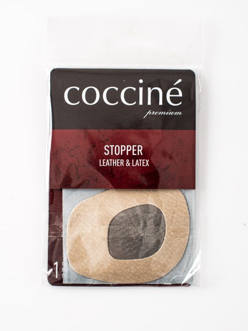 Coccine pado įdėklas Latex & Leathe ruda Aukštakulniai 2Batai.LT - el.parduotuvė avalynės