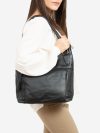 Klasikinis moteriškas Shelovet krepšys ant pečių Aksesuarai 2Batai.LT - el.parduotuvė avalynės