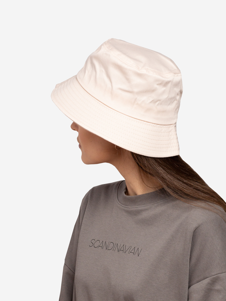 Šviesiai smėlio spalvos moteriška kepurė Aksesuarai 2Batai.LT - el.parduotuvė avalynės 2