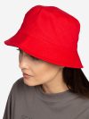 Raudona moteriška kepurė Aksesuarai 2Batai.LT - el.parduotuvė avalynės