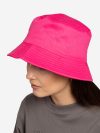 Moteriška fuksijos kepurė Aksesuarai 2Batai.LT - el.parduotuvė avalynės