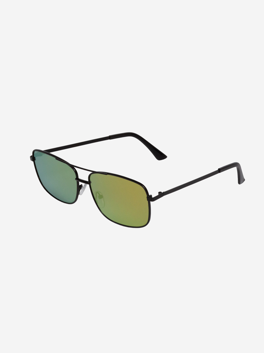 Moteriški žalios spalvos akiniai nuo saulės Aksesuarai 2Batai.LT - el.parduotuvė avalynės 2